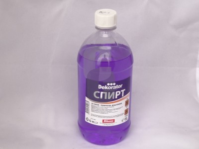 Нови предложения Спирт МЕГАХИМ - 1л.